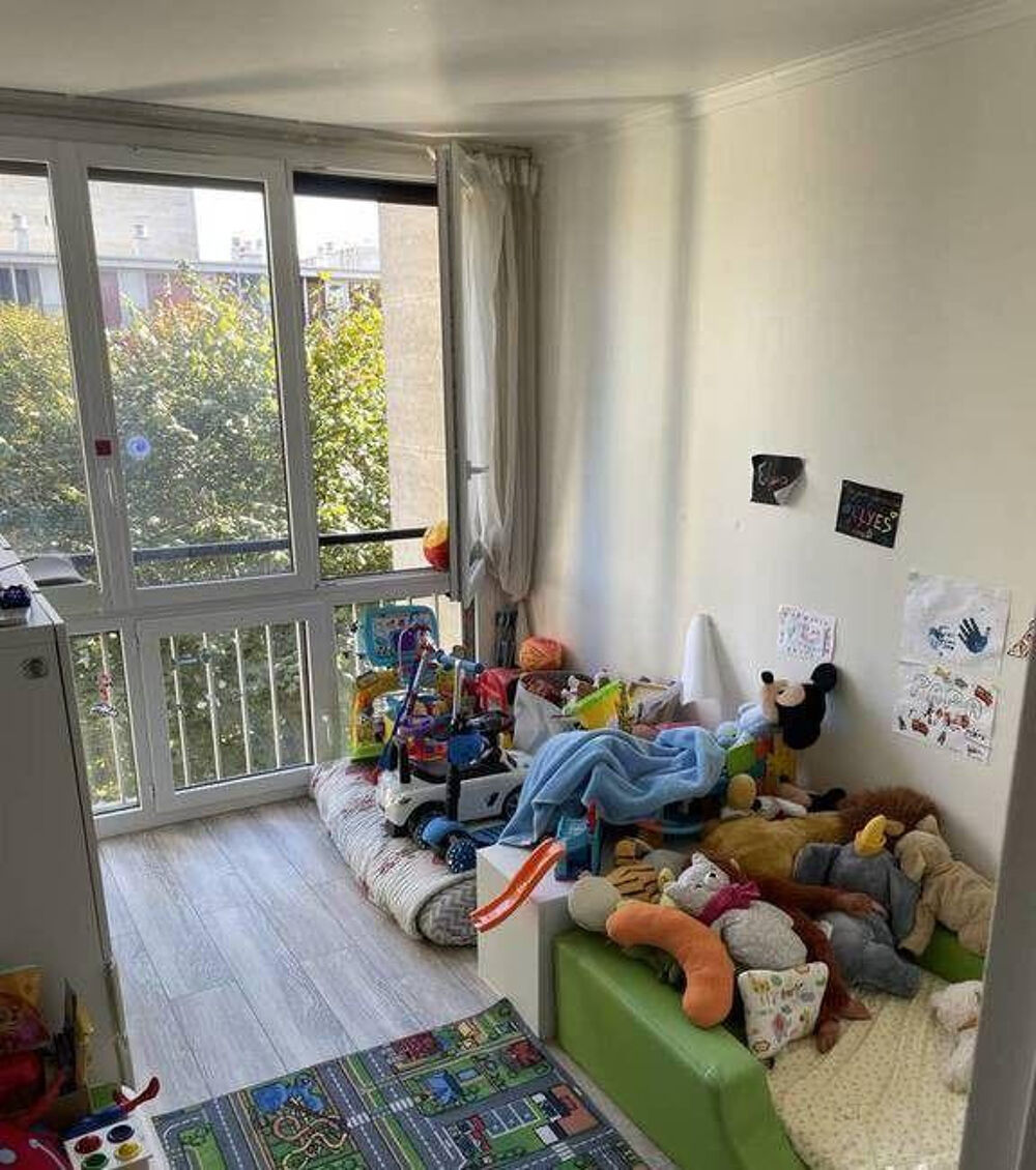 Location Appartement Beau 3P meublé 56m² traversant et très lumineux Meudon