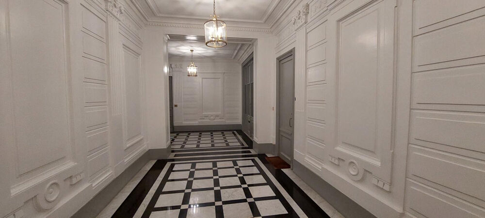 Location Appartement Studette Paris 17/ Courcelles Paris 17