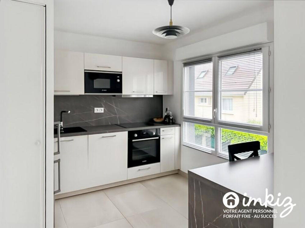 Vente Appartement Appartement 2 pièces Pontault-combault