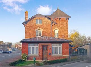  Maison � vendre 6 pi�ces 185 m�