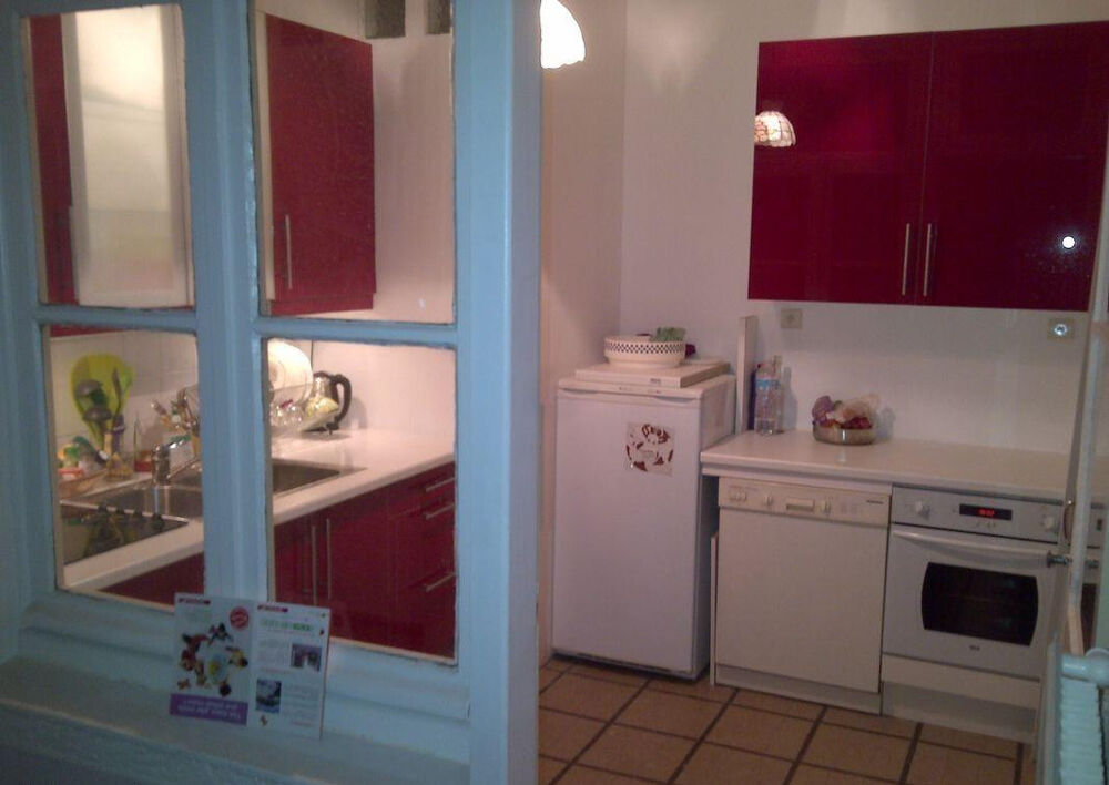 Location Appartement Chambre avec Sdb privative dans belle coloc 120m² Lille