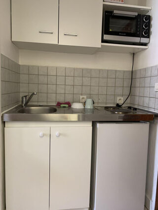  Appartement � louer 1 pi�ce 14 m�