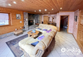  Maison � vendre 4 pi�ces 138 m�