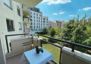  Appartement à louer 2 pièces 25 m²