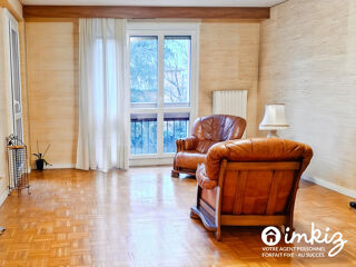  Appartement � vendre 4 pi�ces 92 m�