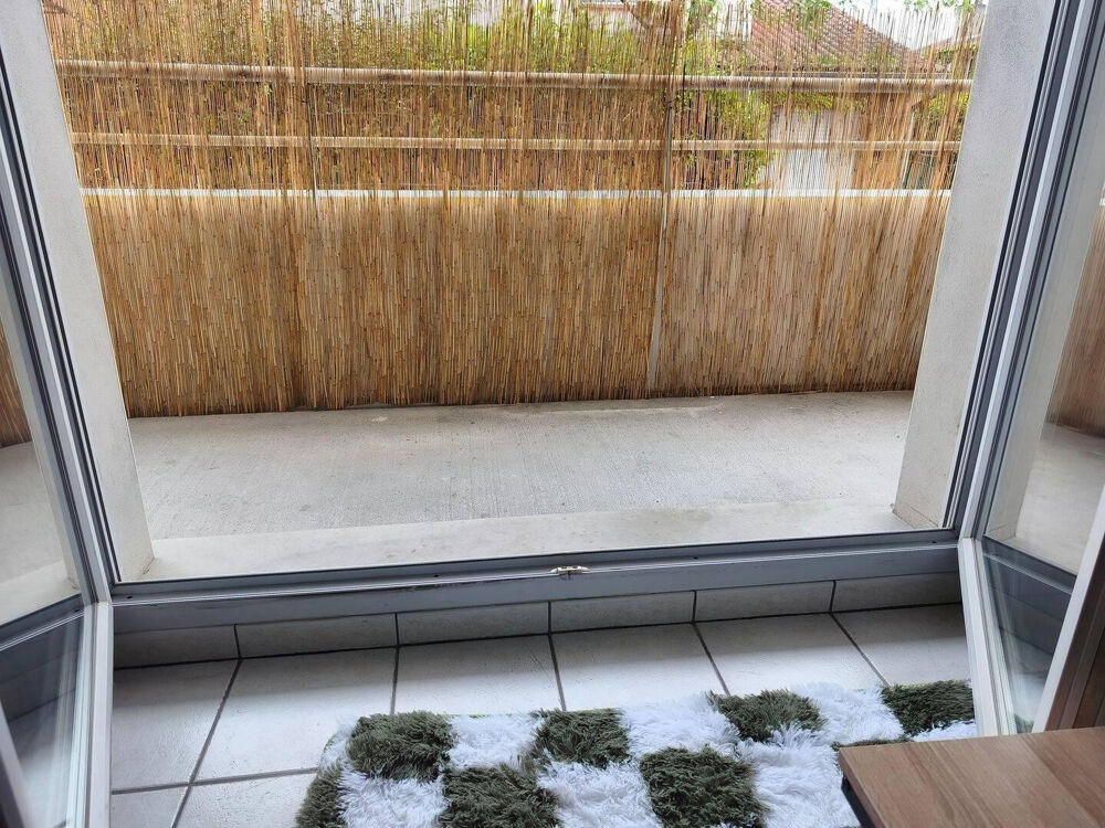 Location Appartement T2 meublé rénové avec piscine – Toulouse Bonnefoy Toulouse
