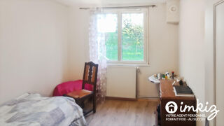  Maison � vendre 5 pi�ces 83 m�