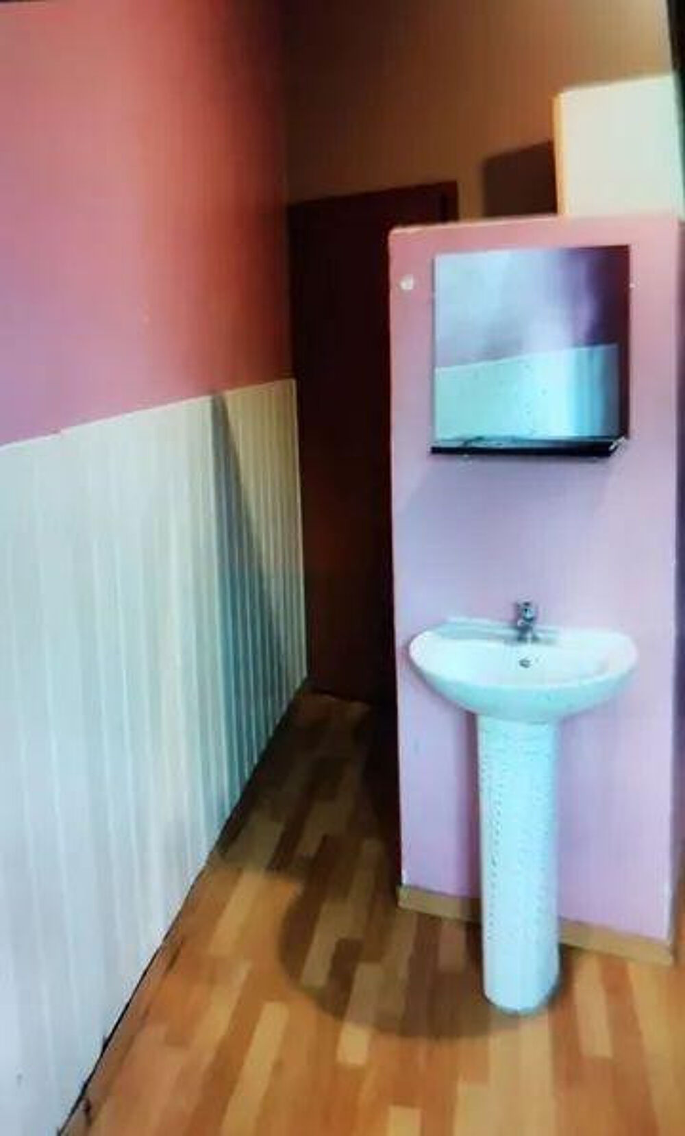 Location Appartement Beau studio 12m2 Lyon7 Lyon 7
