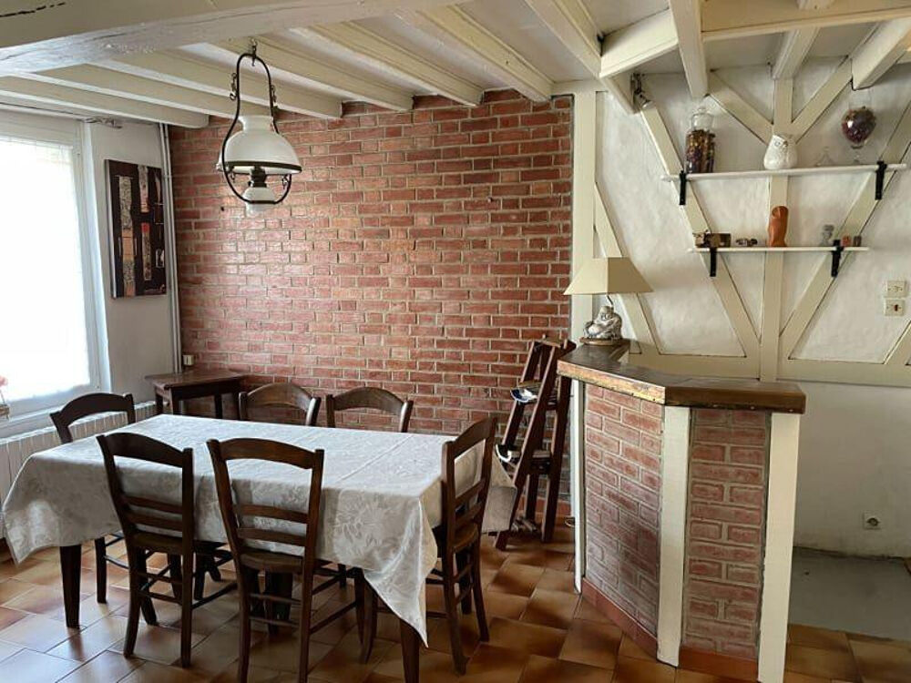 Location Maison Maison individuelle, au calme mais proche métro Lille