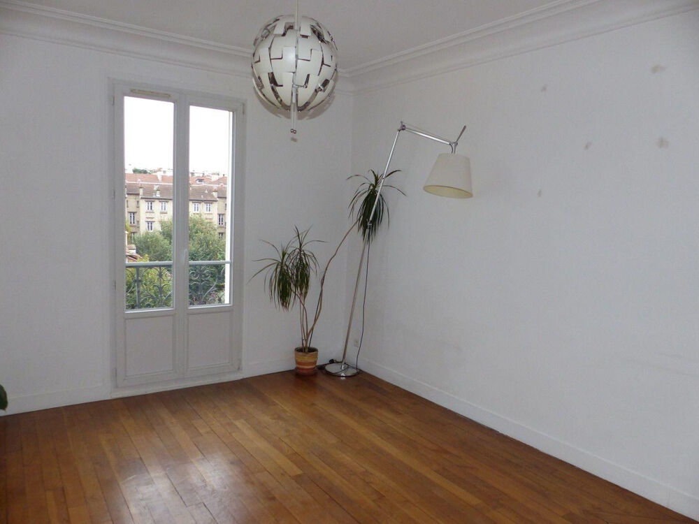 Location Appartement Beau 3 pièces à louer Courbevoie
