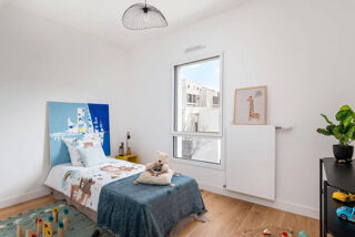  Appartement � louer 3 pi�ces 74 m�
