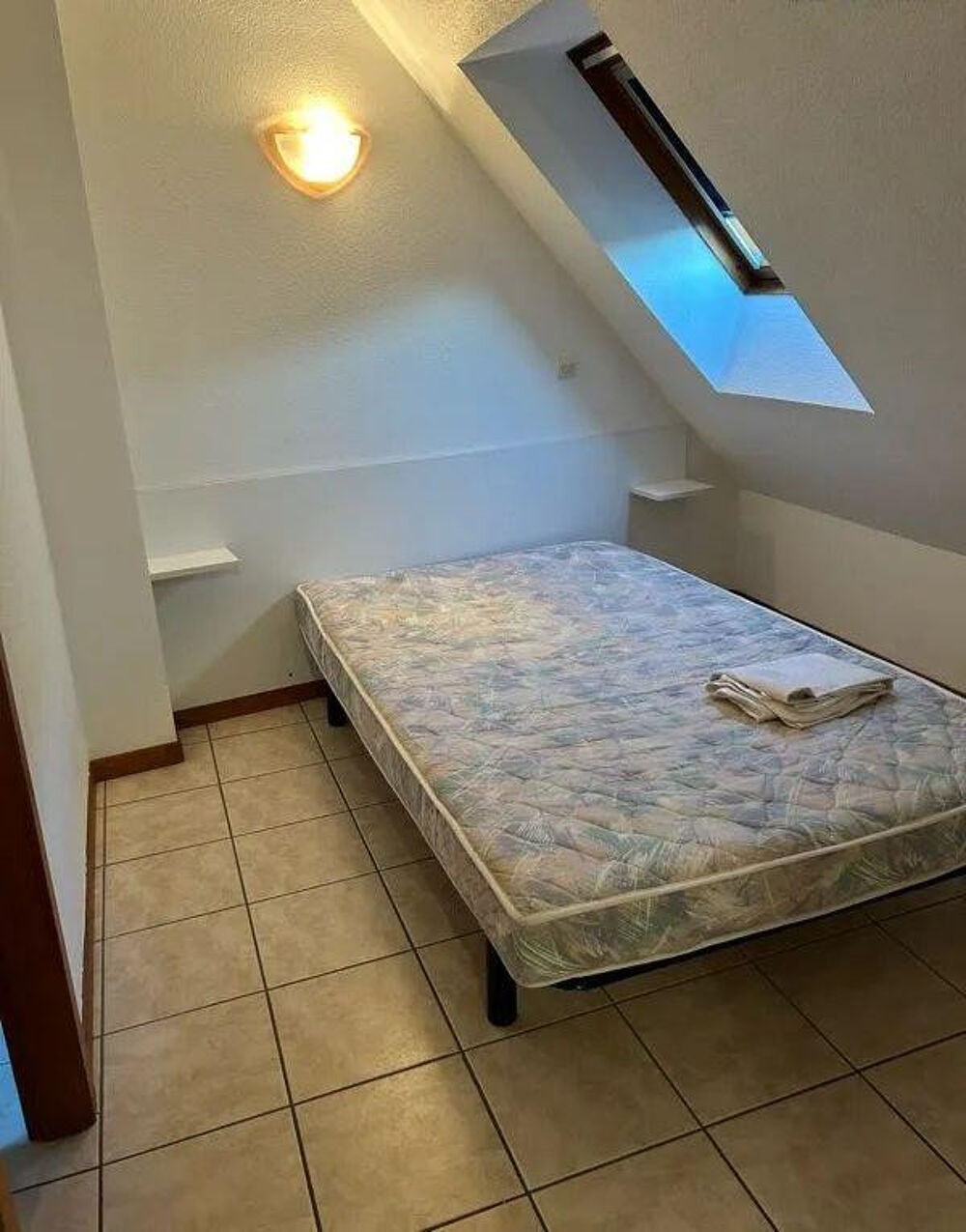 Location Appartement Beau studio 30m² Centre historique Mulhouse