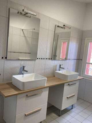  Maison à louer 3 pièces 100 m²