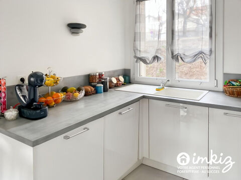  Appartement � louer 3 pi�ces 58 m�