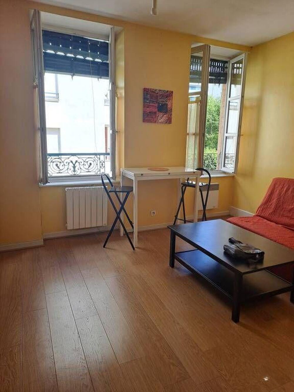 Location Appartement Location meublée appartement 2 pièces 35 m² Lyon 9 Lyon 9