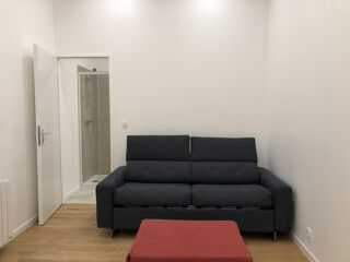  Appartement � louer 1 pi�ce 29 m�