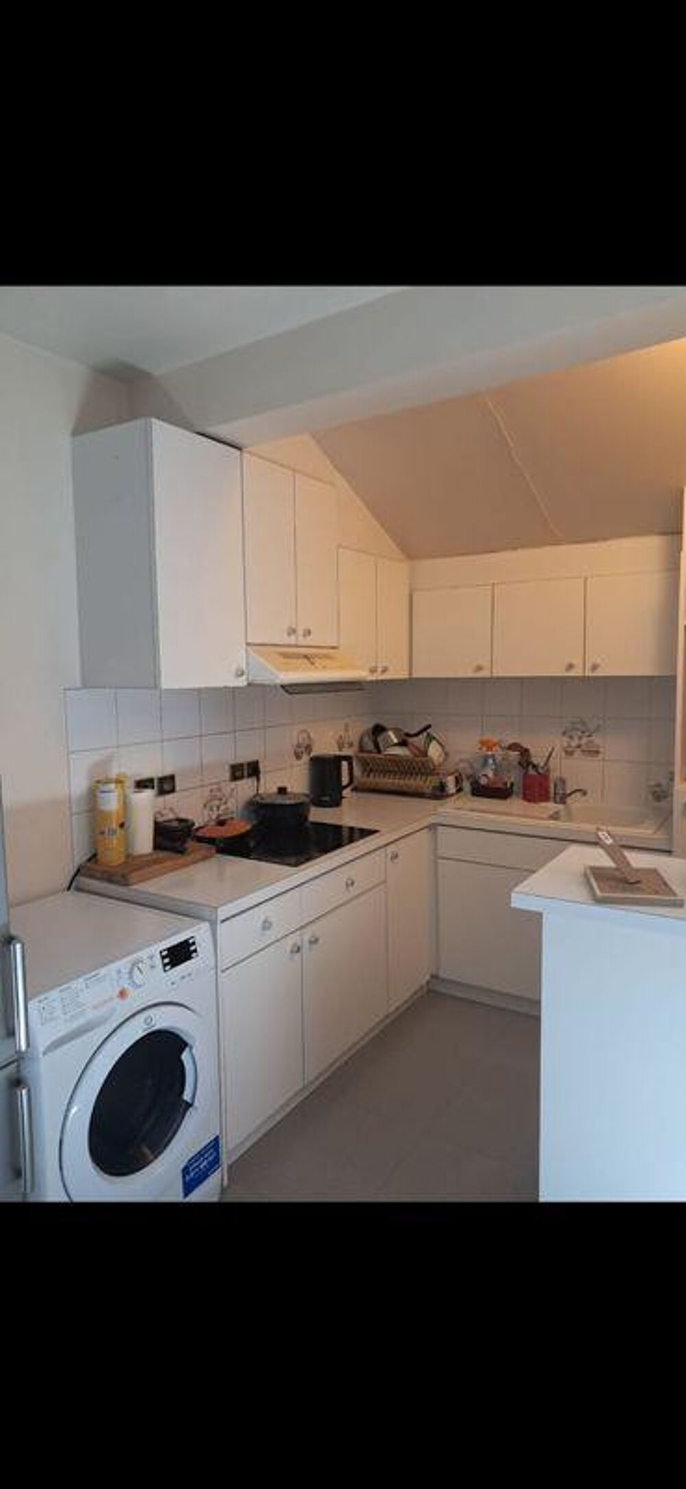 Location Appartement Charmant studio de plus de 20M2 Argenteuil