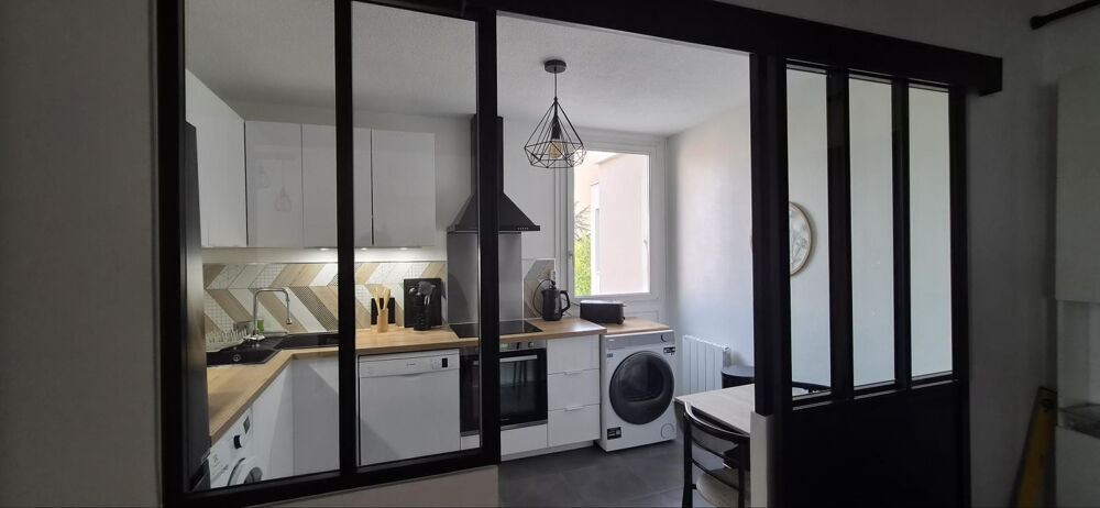 Location Appartement Coloc équipée +++ sans vis-à-vis moderne agréable Talence