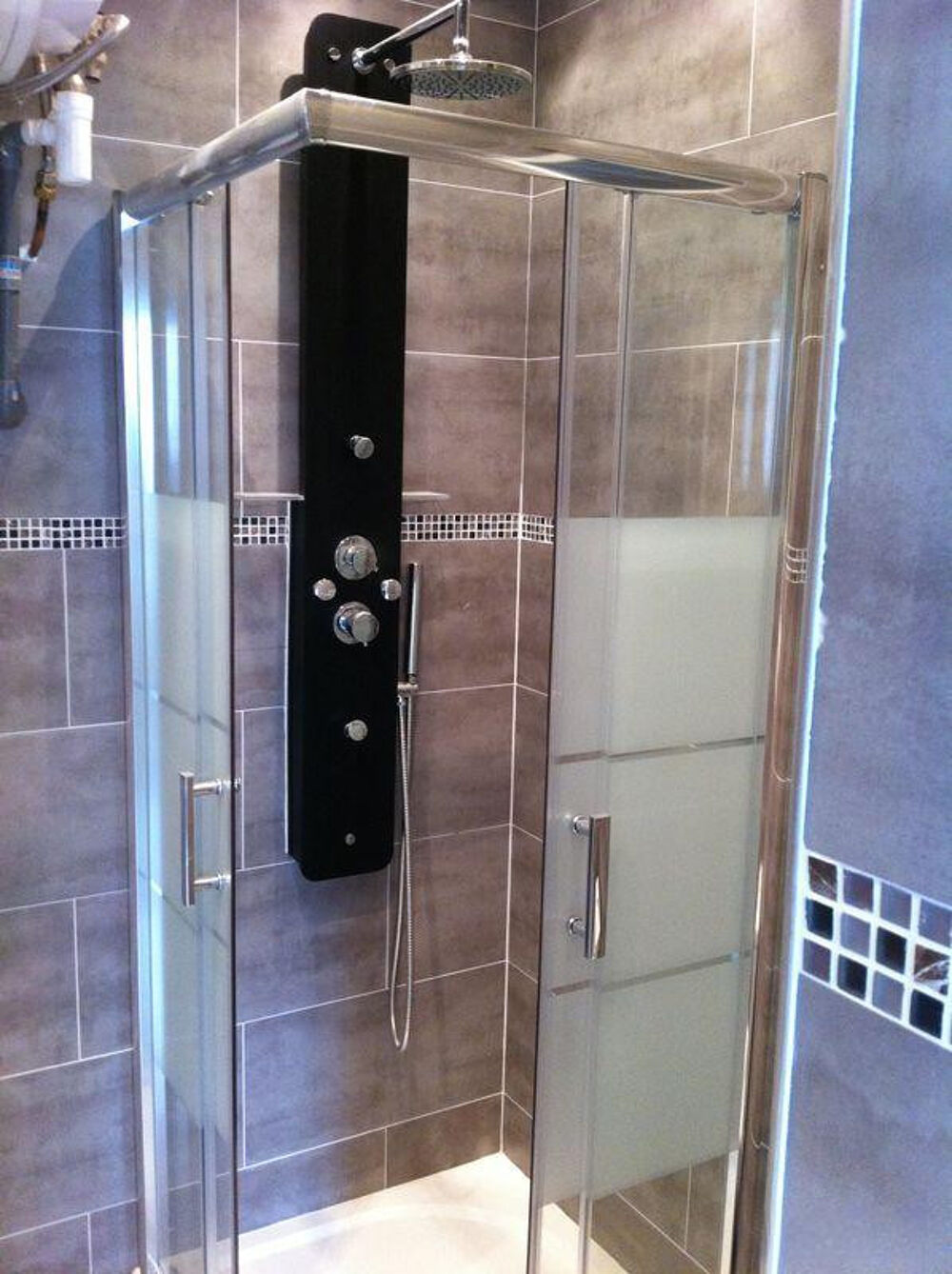 Location Appartement Studio 20 m² Aubervilliers