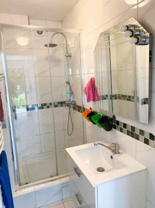 Appartement à louer 2 pièces 52 m²