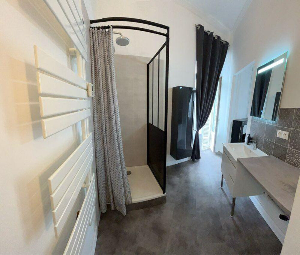 Location Appartement T2 meublé à Bordeaux centre-ville Bordeaux