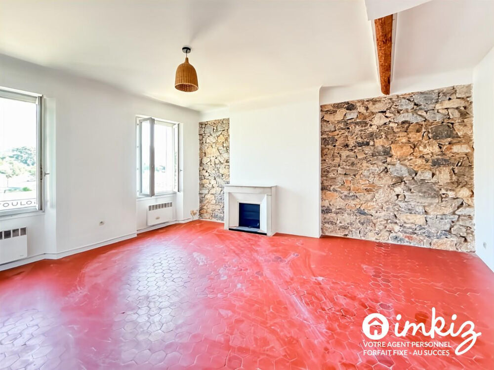 Appartement 3 pièces 63 m² · à Toulon · 63 m² · 139 000 €