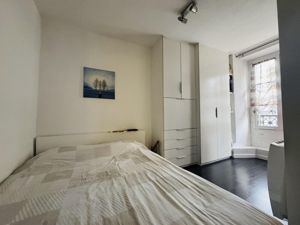 Location Appartement Appartement 2 pièces Paris 4 Paris 4
