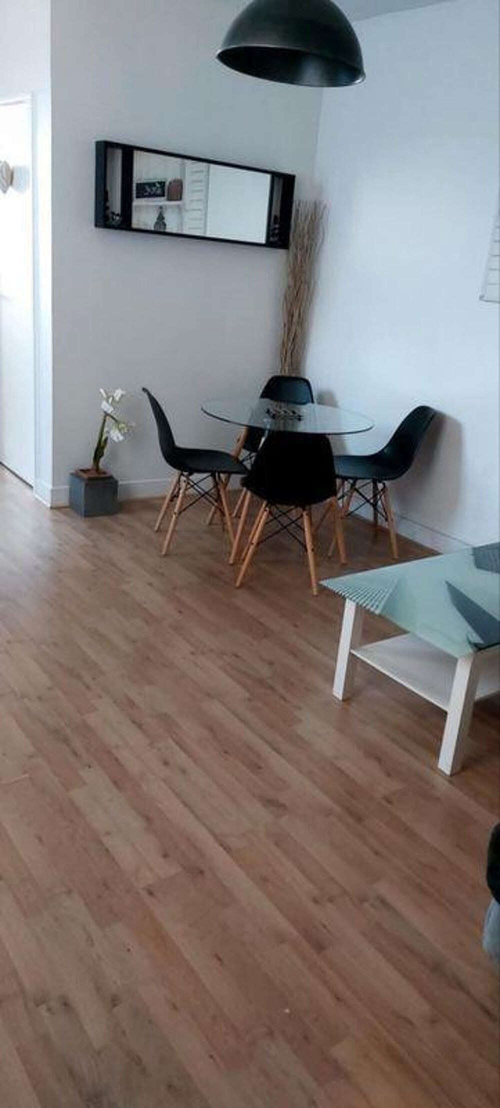 Location Appartement Beau F2 de 35 m2 meublé gare houilles Houilles
