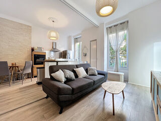  Appartement � vendre 2 pi�ces 32 m�