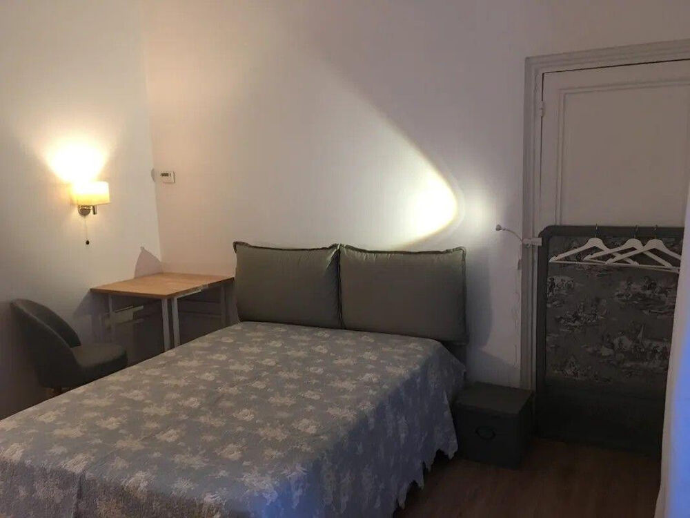 Location Appartement Superbe 2P 55m² dans maison typique bordelaise Bordeaux