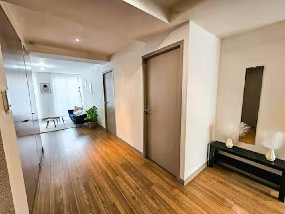 Location Appartement T3 meublé - Centre - Saint-Étienne Saint-Étienne