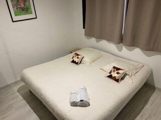  Appartement à louer 3 pièces 40 m²
