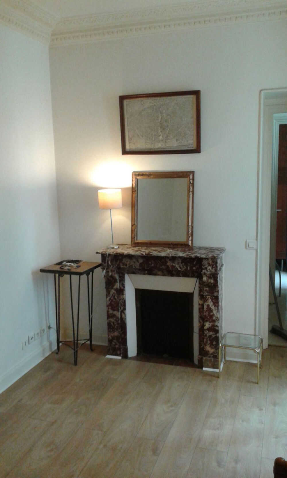Location Appartement Beau 2Pièces meublé Paris 14 Paris 14