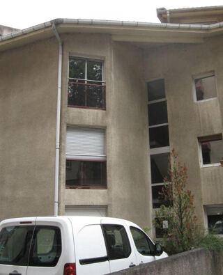  Appartement à louer 1 pièce 20 m²