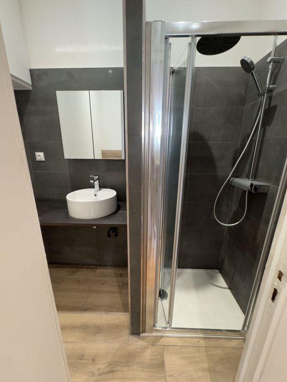 Location Appartement Appartement T2 Marseille Vauban refait à neuf Marseille 6