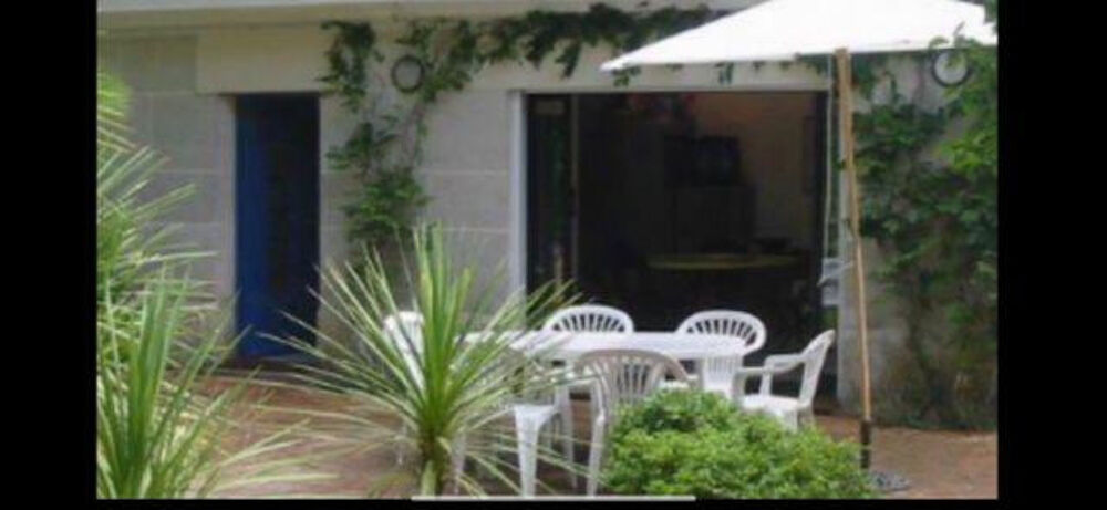 Location Maison Petite maison de charme La baule-escoublac