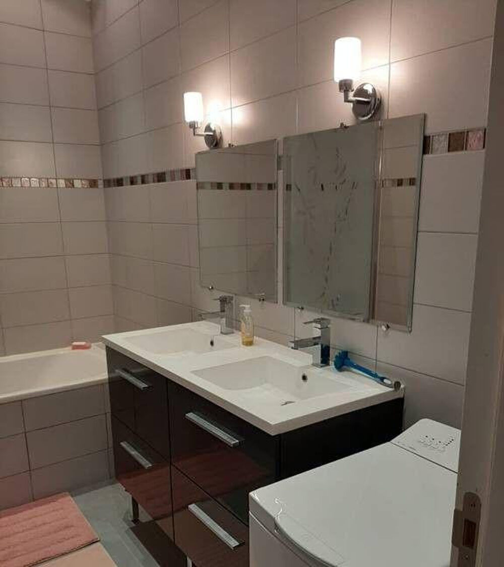 Location Appartement Chambre dans coloc duplex T4 au cœur de Bordeaux Bordeaux
