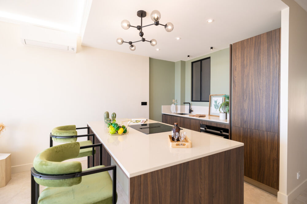 � vendre  Appartement Beaulieu-sur-Mer (06310)