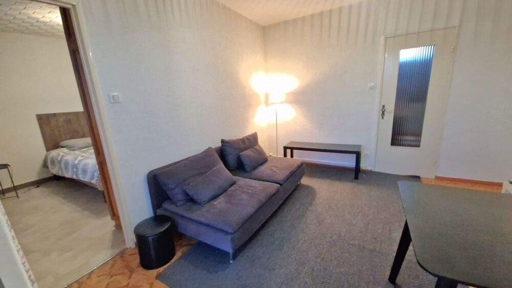 Location Appartement Appartement lumineux 2 pièces 40 m2 Esplanade Strasbourg
