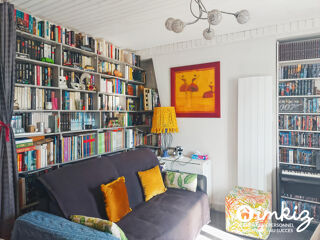  Appartement  vendre 4 pices 66 m