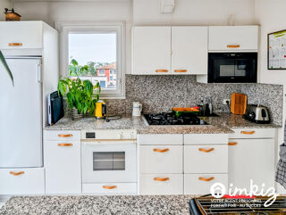  Appartement � vendre 5 pi�ces 159 m�