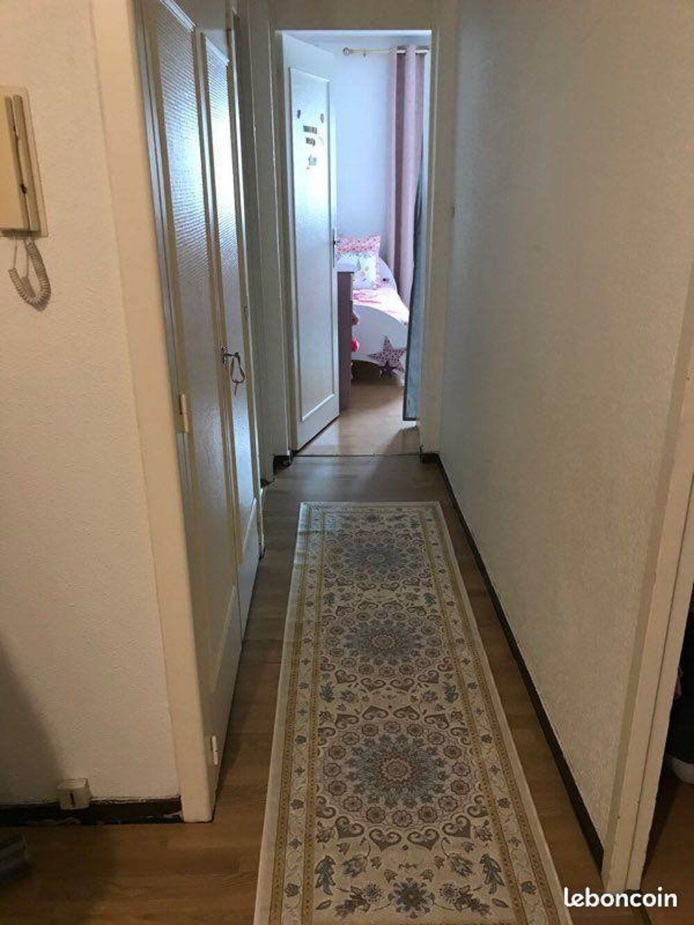 Location Appartement Appartement T3 - 63m2 - dans résidence sécurisée Toulouse