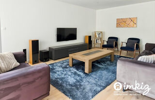  Maison  vendre 5 pices 130 m