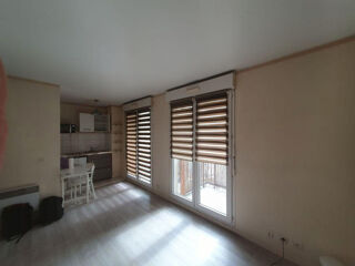  Appartement à louer 1 pièce 23 m²