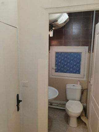  Appartement à louer 2 pièces 30 m²