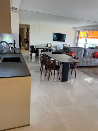 Appartement à louer 3 pièces 60 m²