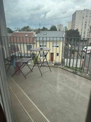  Appartement à vendre 3 pièces 57 m²