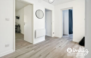  Appartement � vendre 4 pi�ces 77 m�