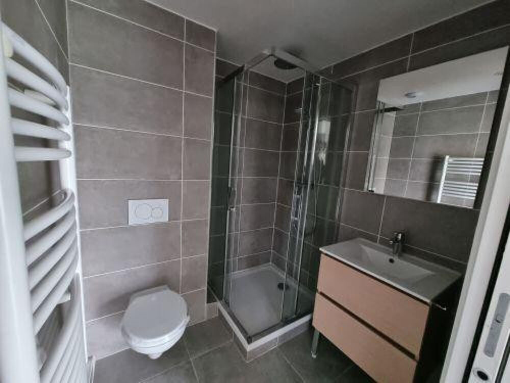 Location Appartement Location 2 pièces Paris 14è Paris 14
