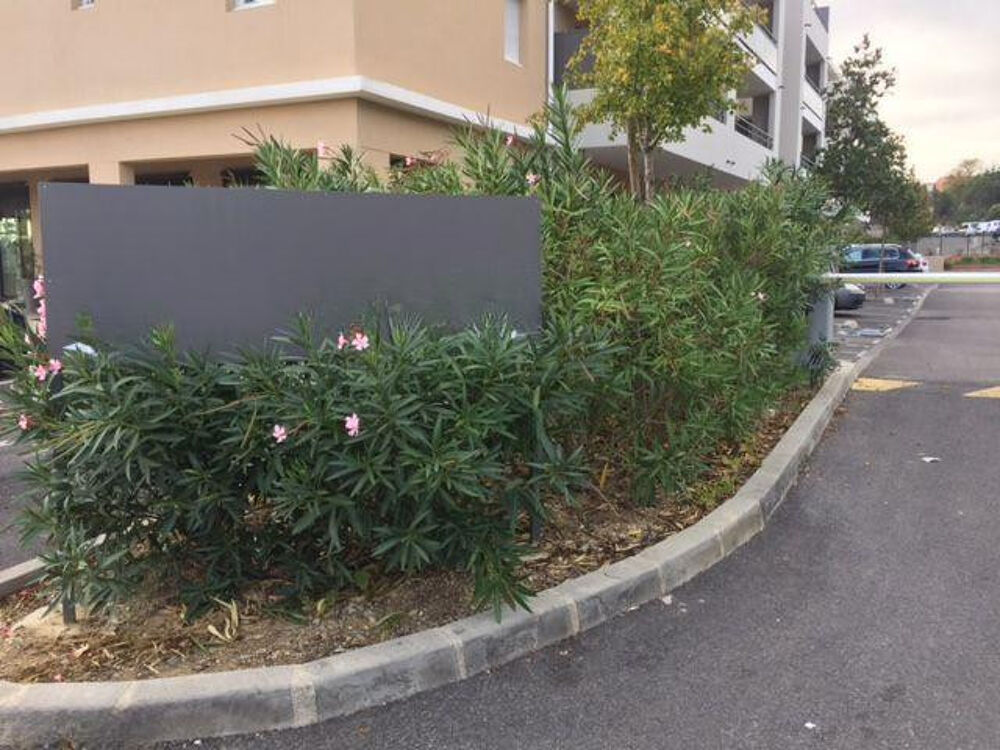 Location Appartement T1 meublé 32m2 quartier St Mitre Aix en Provence Aix-en-provence